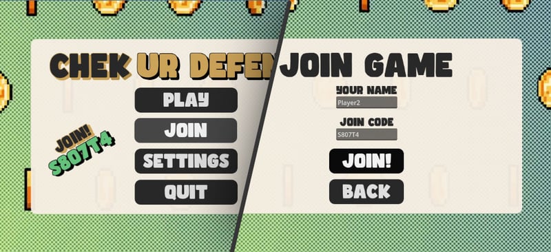 ChekUrDefenceMultiplayer