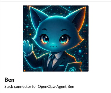 KI-Agent-Ben