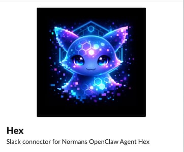 AI-Agent-Hex