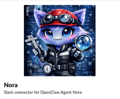 AI-Agent-Nora