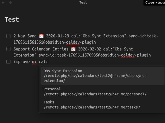 Obsidian-CalDAV-Task-Sync-Extension-1