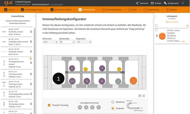 eChainExpert_de eChainExpert_de