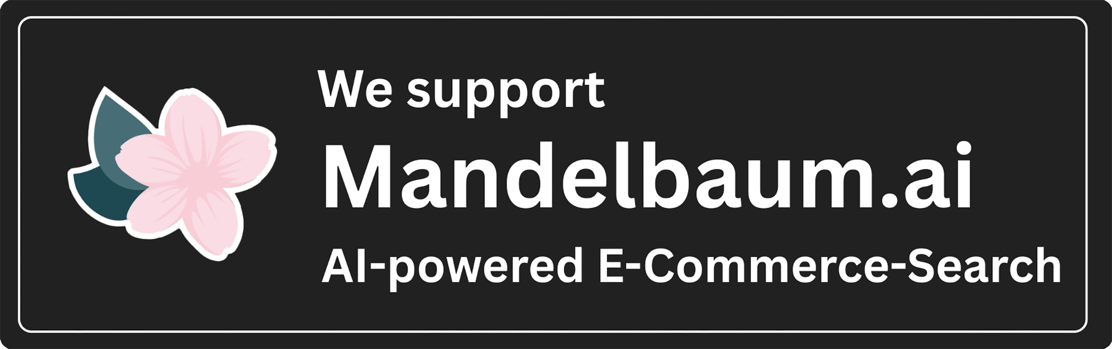 dynabase Technolgies supports the e-commerce AI-search start up Mandelbaum.ai