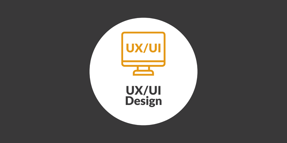 UX & UI Design