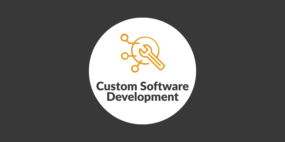 Custom Software Development