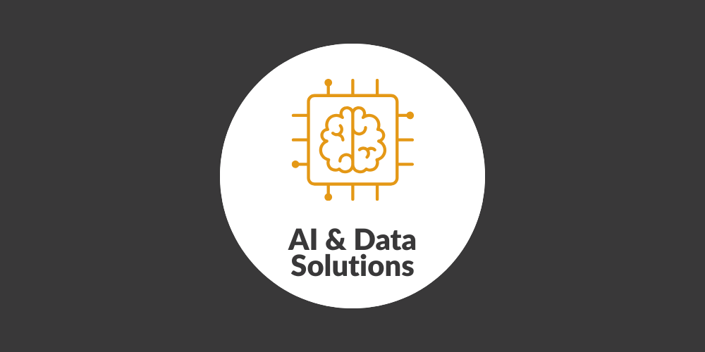 AI & Data Solutions
