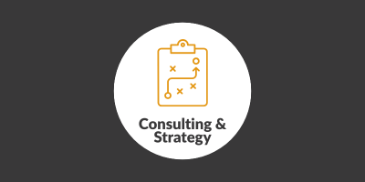 Consulting & Strategy
