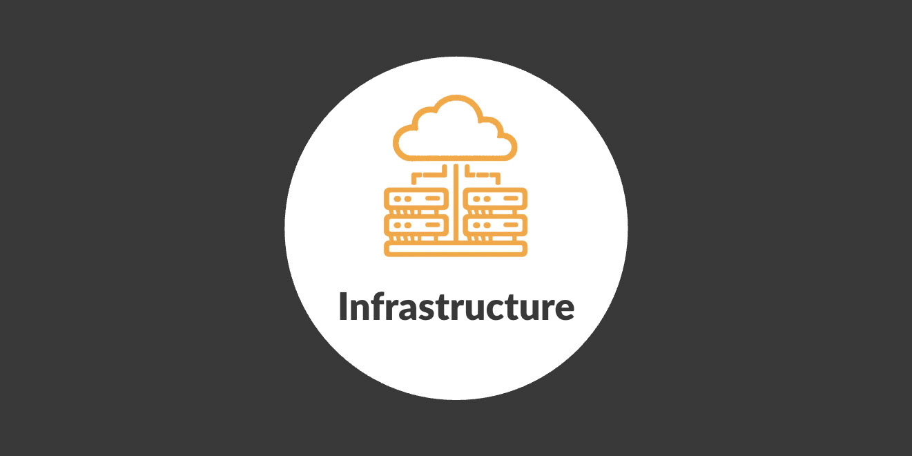 Infrastructure-icon